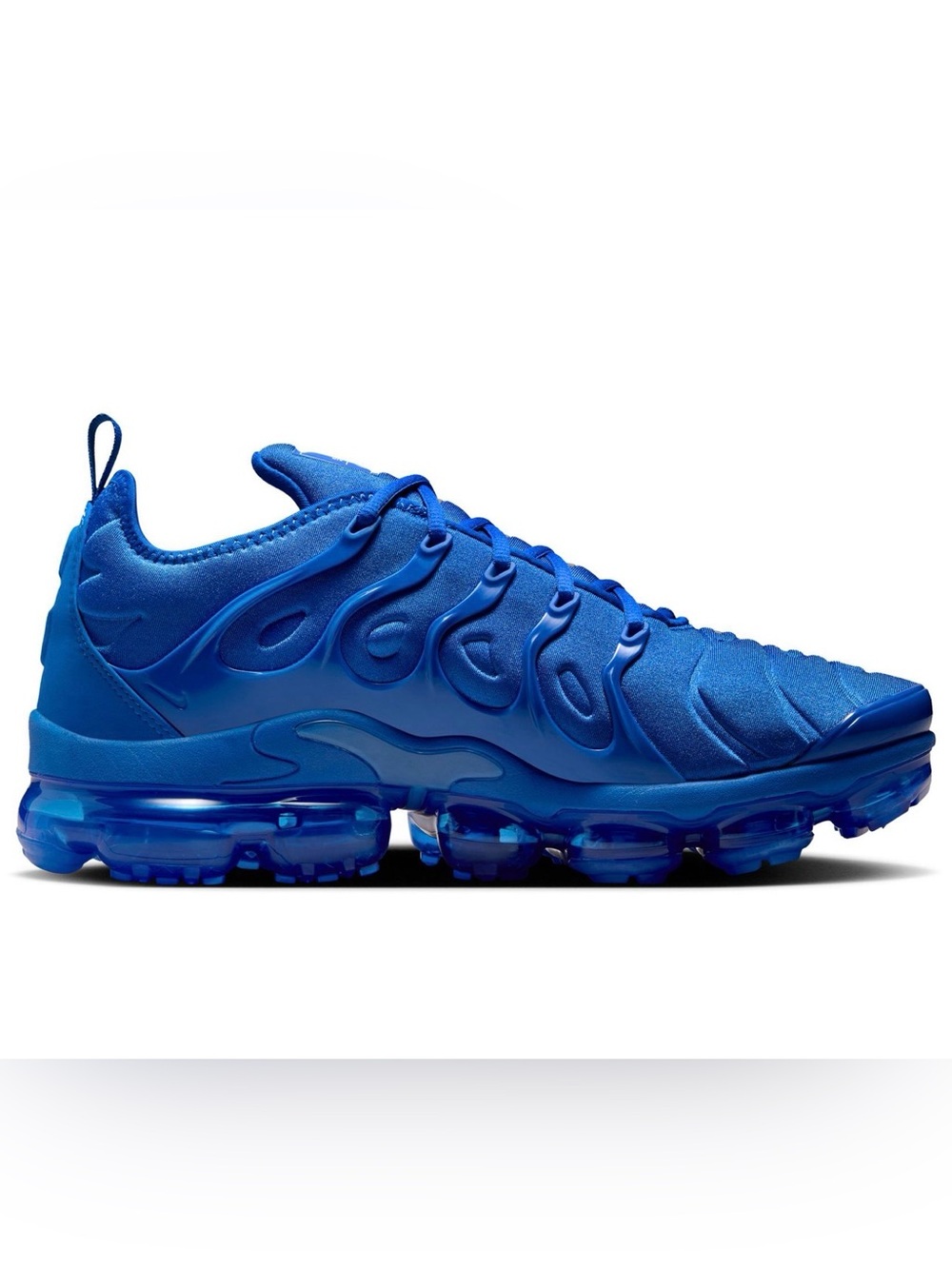 Nike Air VaporMax Plus “Game Royal” – Men’s Size 8- ROYAL BLUE